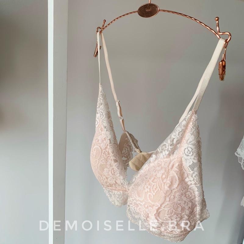 Bralette - áo ren tặng kèm mút - LAST CHANGE