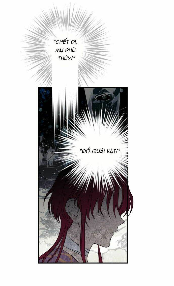 lâu đài vô danh chapter 4 16