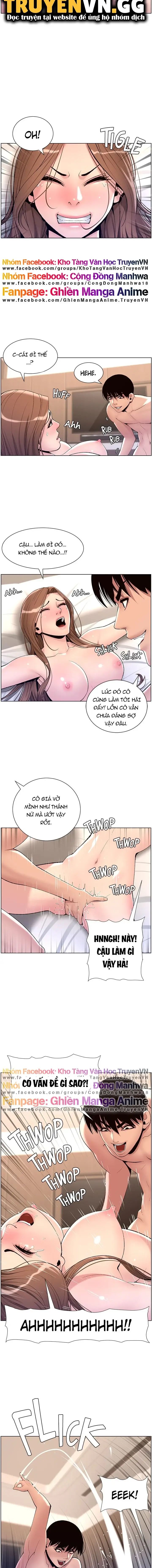 app đế vương giường chiếu chapter 17 7