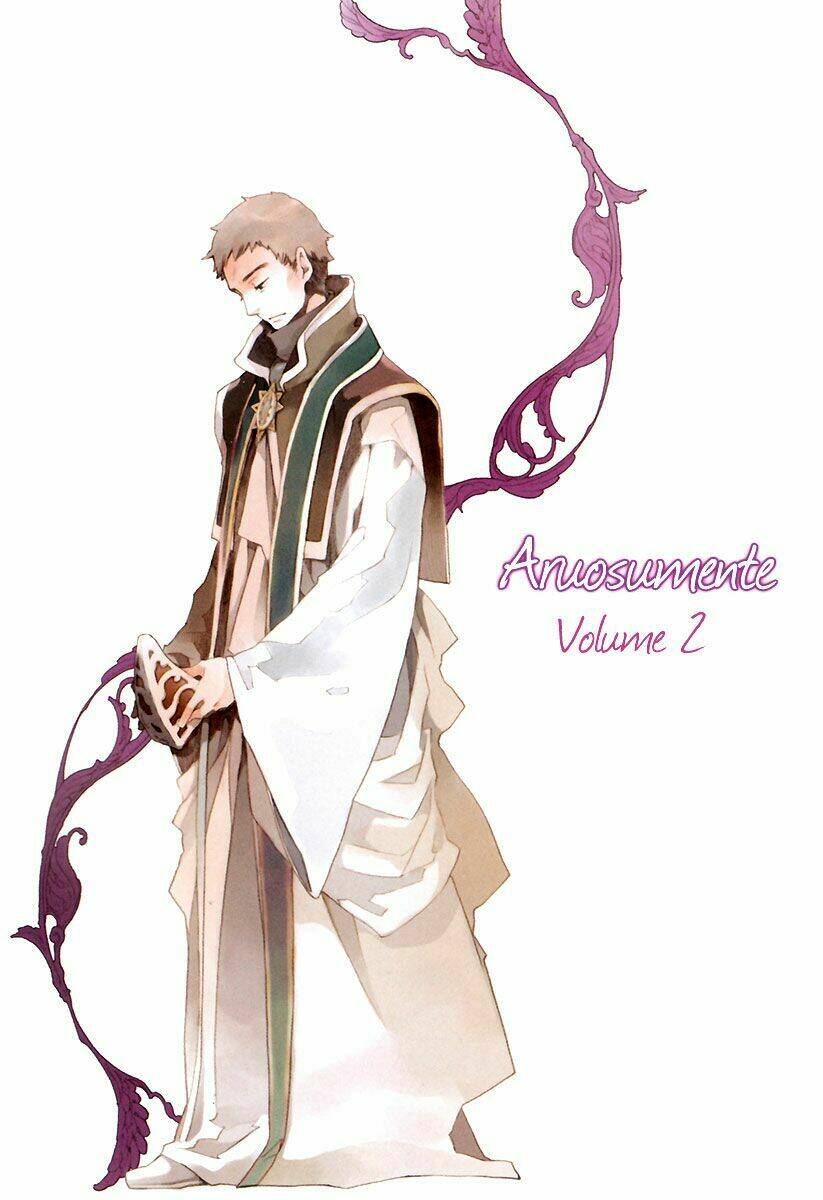 aruosumente chapter 6 3