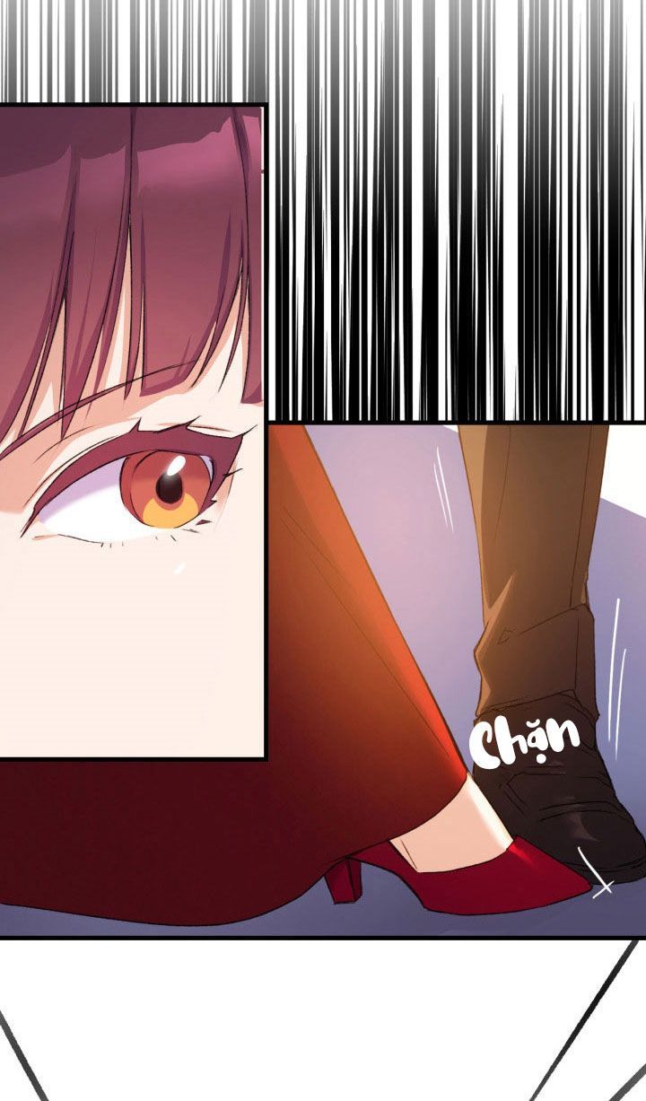 tôi định quyến rũ anh trai nhưng nam chính đã đến chapter 8 73