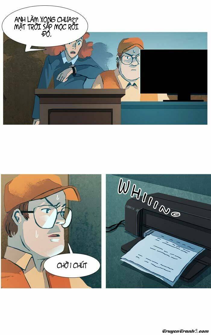 subtle disaster chapter 35 22