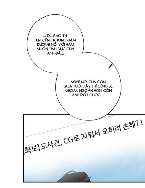 [18+] phương pháp xuất tinh của dosagyeon chapter 18.1 47