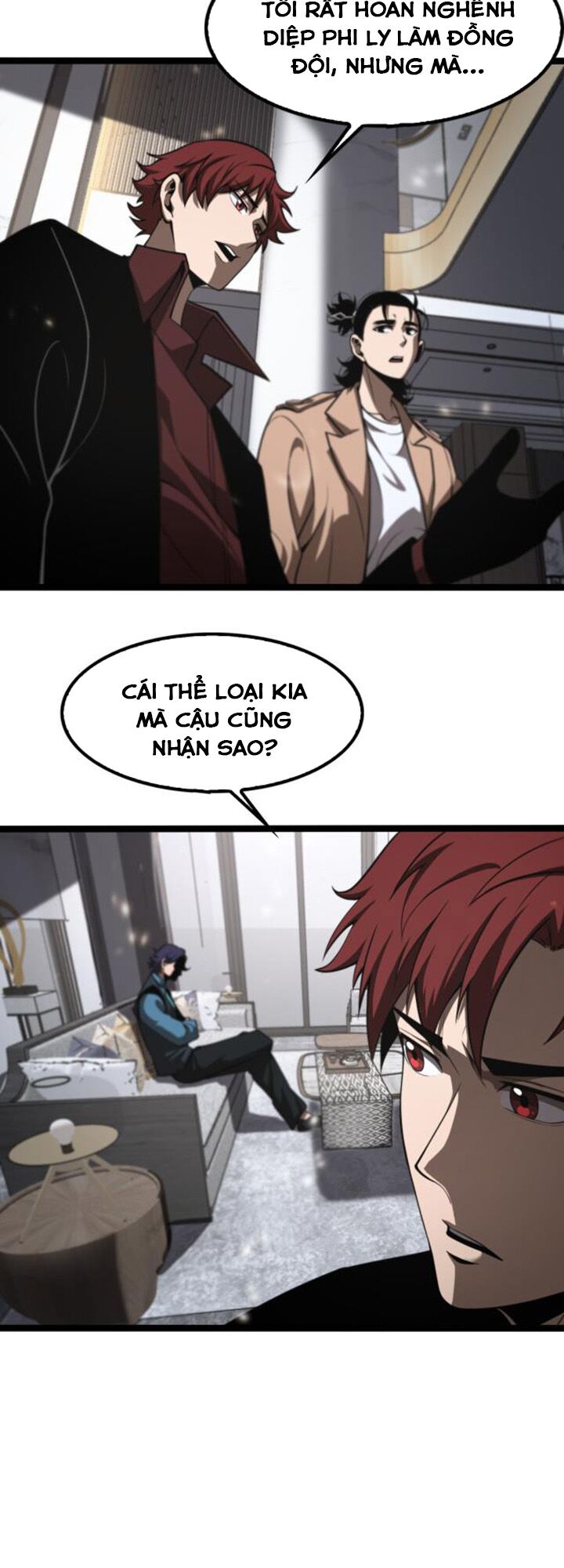 chư giới - tận thế online chapter 129 21