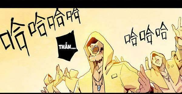 ý chí dũng sĩ 1 chapter 1 23