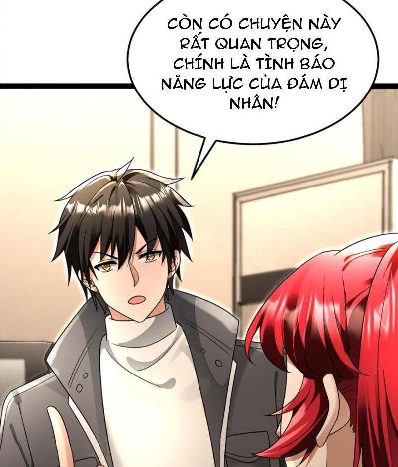 đóng băng toàn cầu: tôi gây dựng nên phòng an toàn thời tận thế chapter 221 44