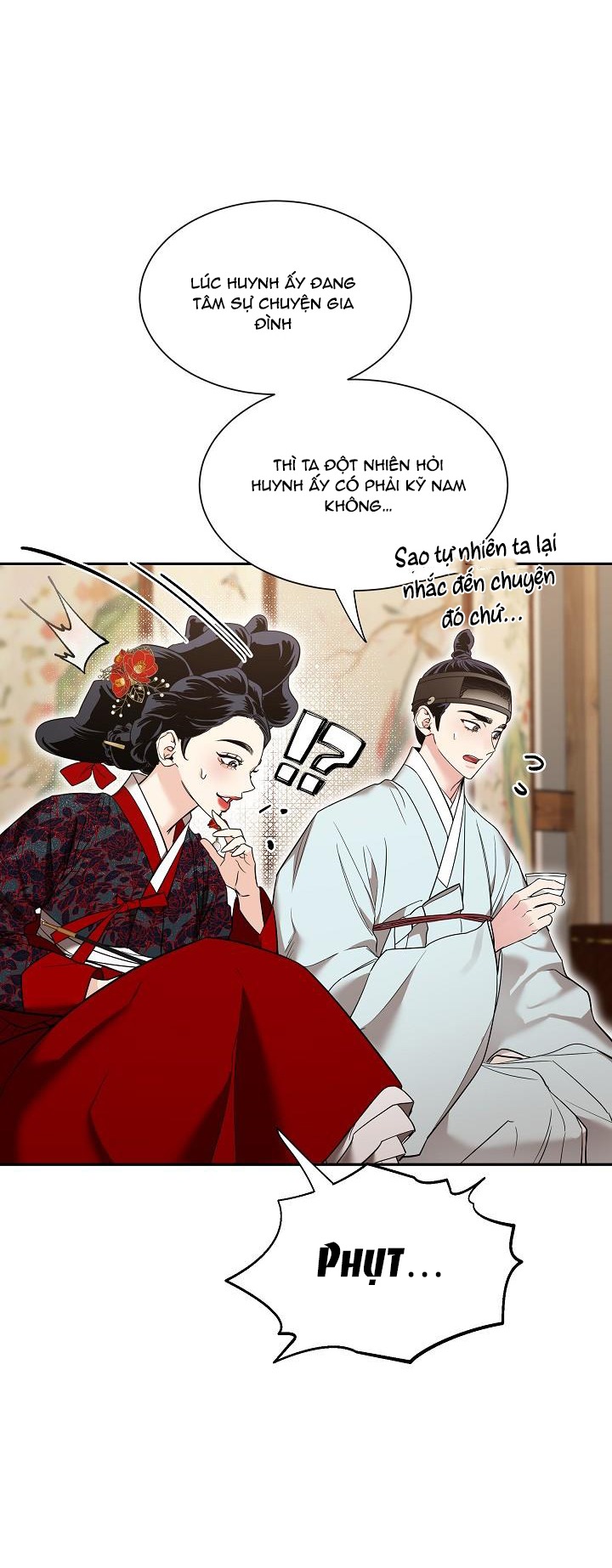 [18+] tuyển tập truyện bl ngắn - double bell chapter 59 11