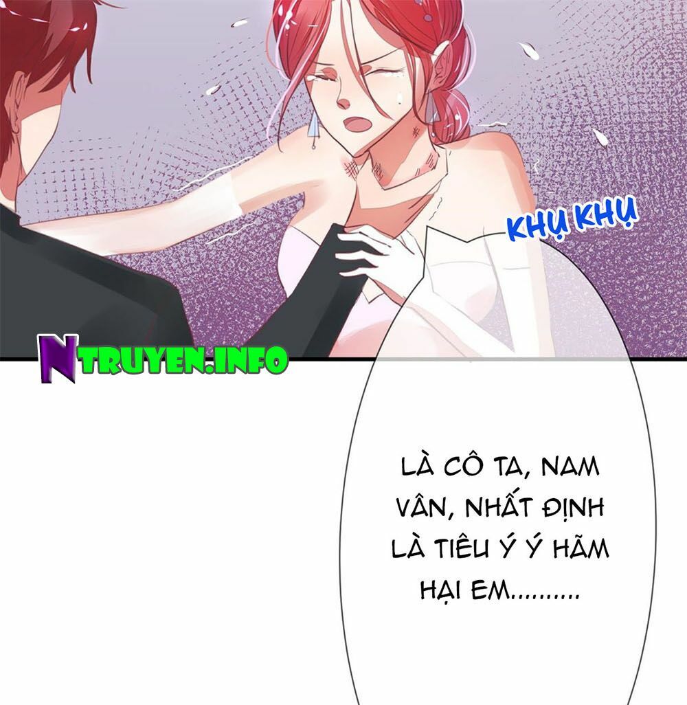 manh thê khó dỗ phần 1 chapter 8 17