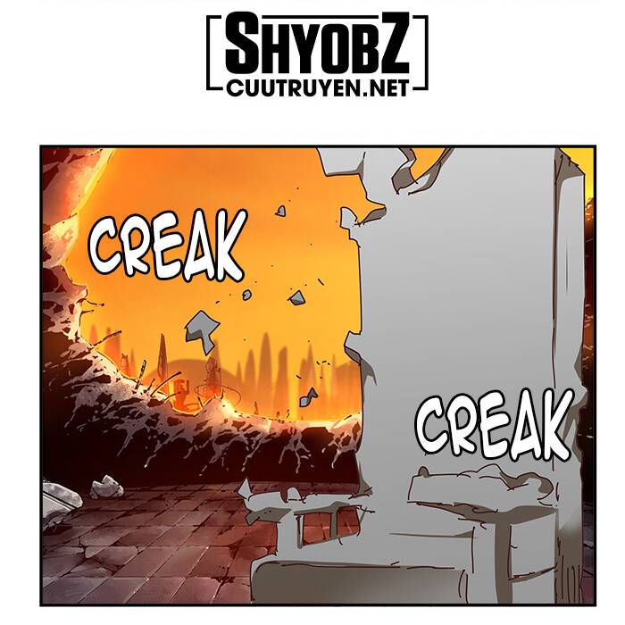 Chúa tể học đường chapter 537.5 17