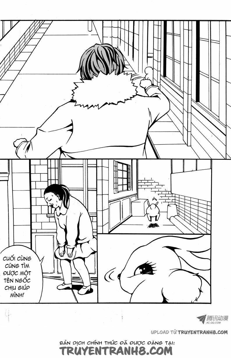 nhân quả tuần hoàn chapter 27.1 5