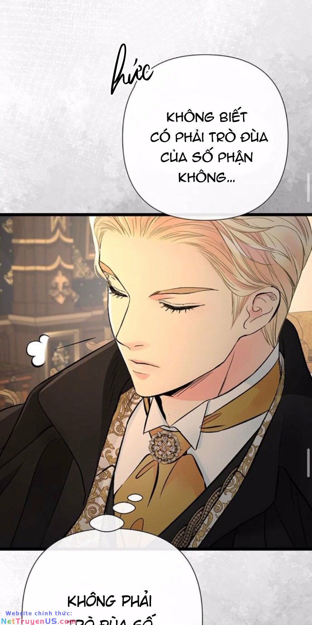 Hoàng Tử Rắc Rối chapter 46.2 6