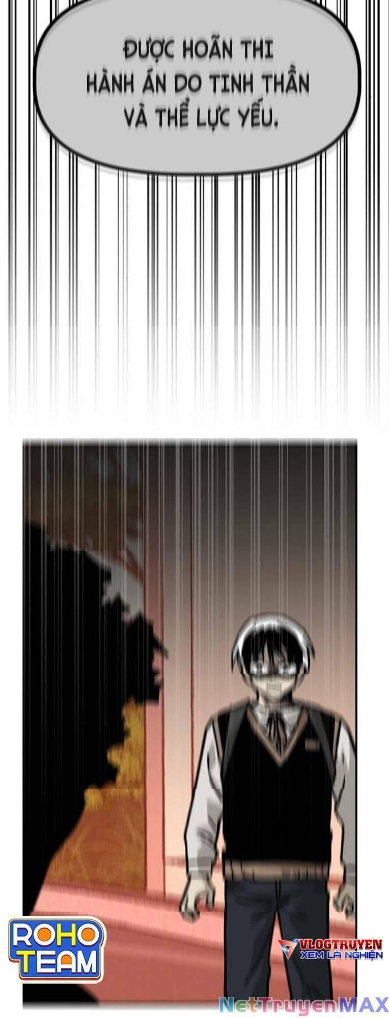 chỉ có cái c.h.ế.t mới là sự cứu rỗi chapter 37 49