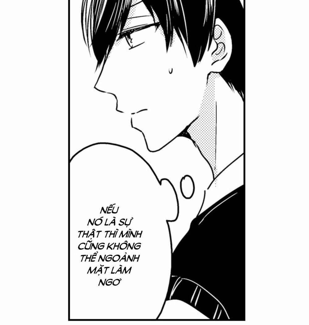 mang thai ở trường nam sinh chapter 37 40