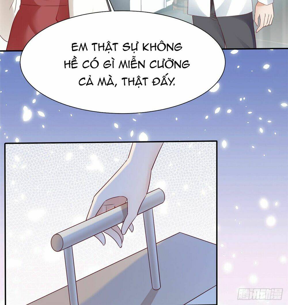 mối tình đầu là cv đại thần chapter 5 20