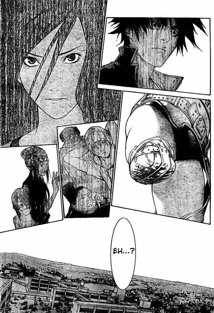 air gear chapter 232 13