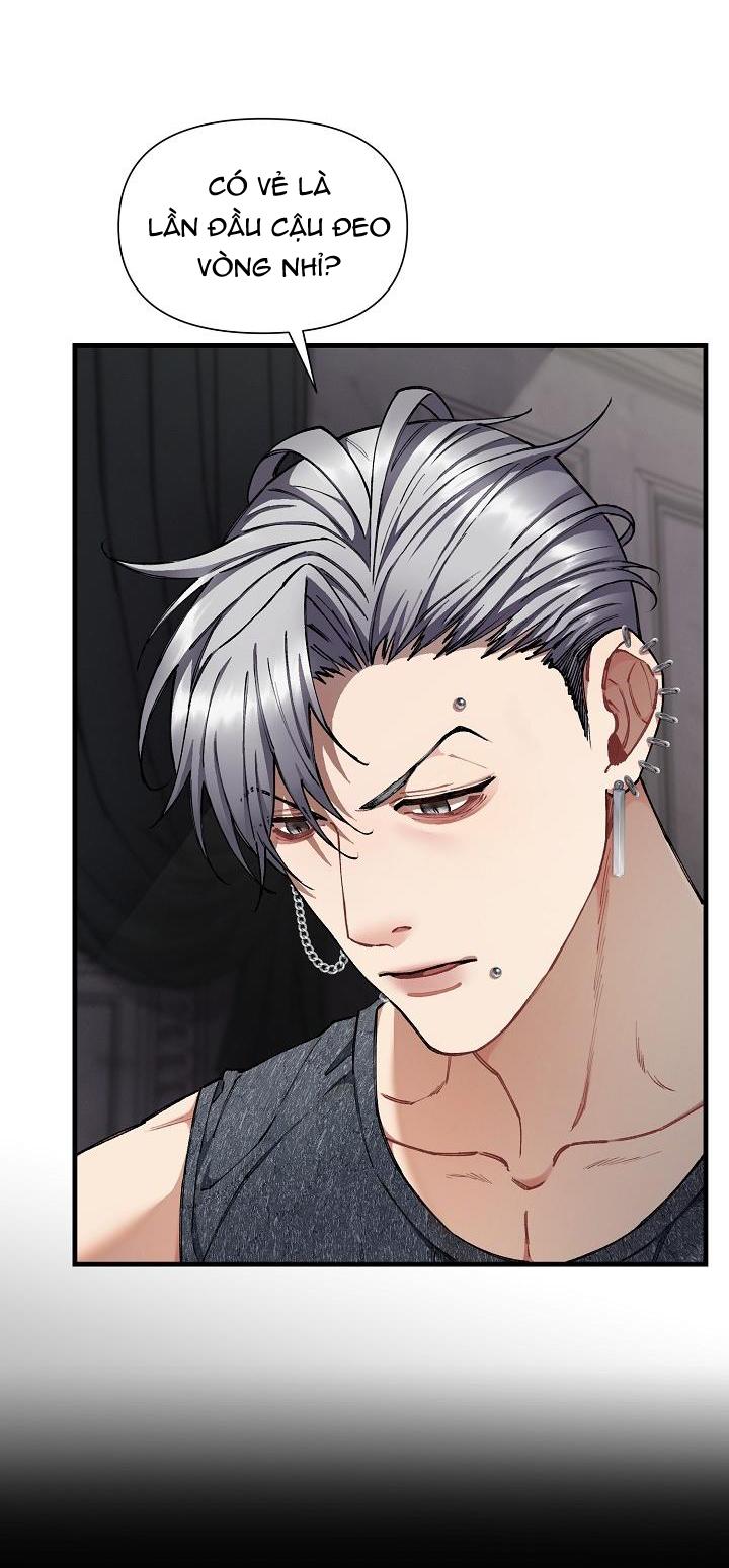 chuyến tàu điên cuồng chapter 31 28