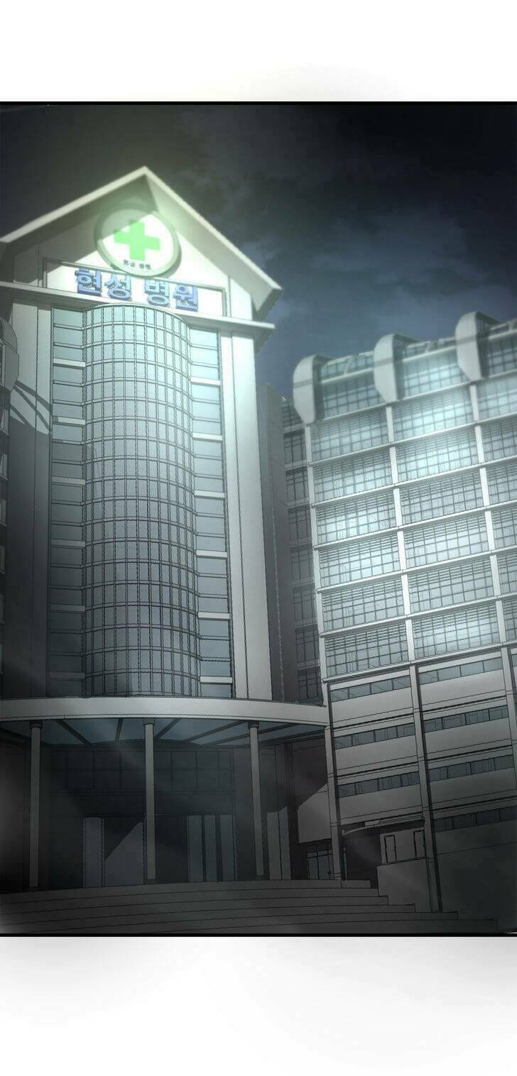 kẻ bị ruồng bỏ chapter 25 27