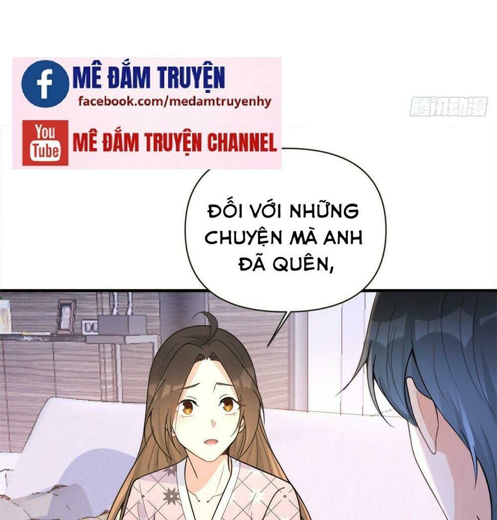 vẫn cứ nhớ em, nhớ em chapter 135 26
