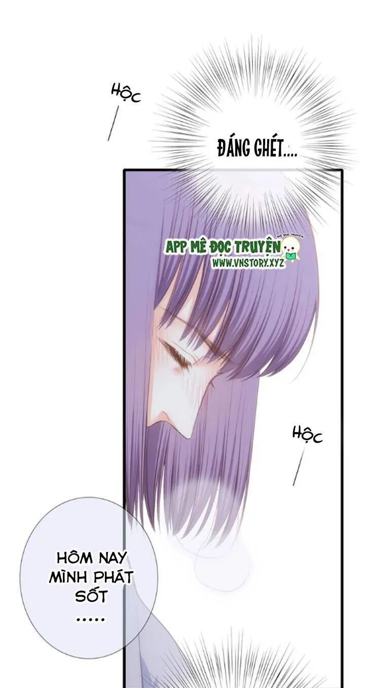 con tim rung động 2 chapter 109 12