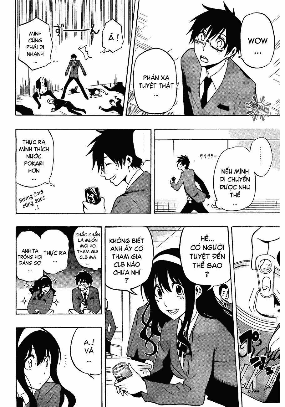 kurogane chapter 19 17