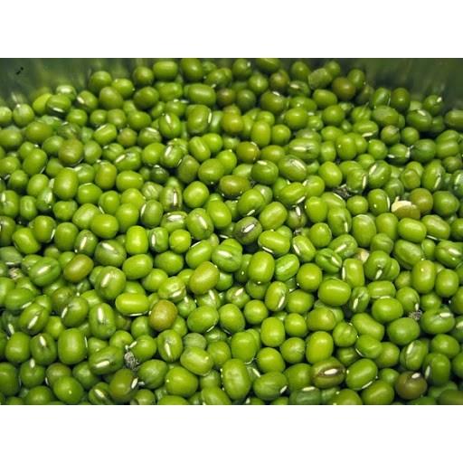 HẠT GIỐNG MẦM Giá ĐẬU XANH, Đậu Xanh ăn Mầm, Đậu Xanh Ngâm Giá đỗ