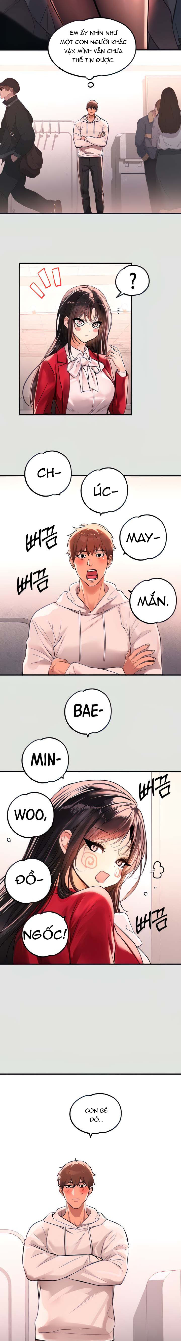 chị chủ nhà của tôi chapter 74.1 6