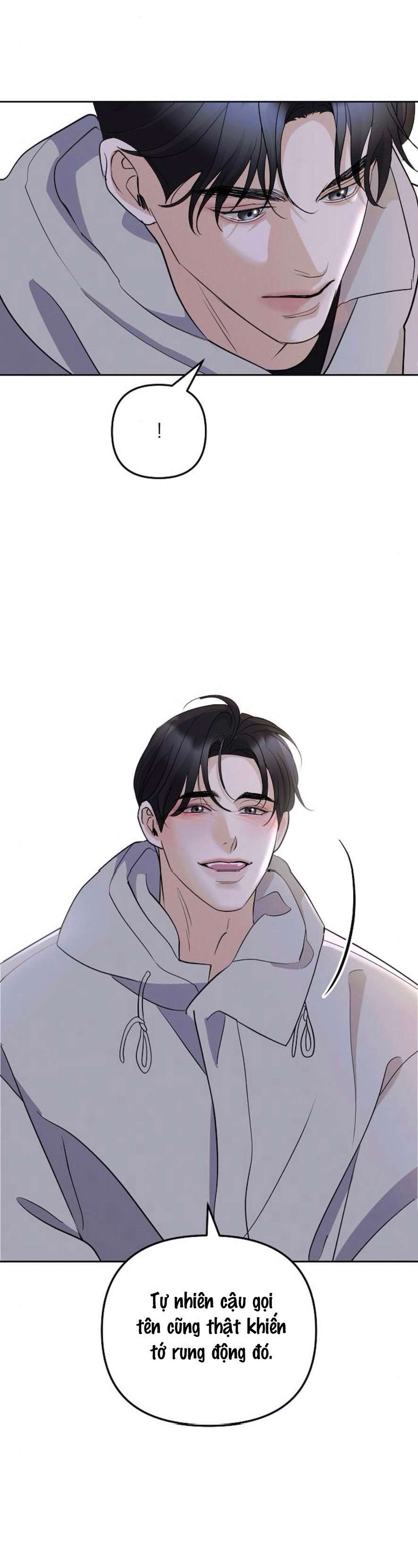 [18+] cẩn thận va phải tình yêu chapter 11 17