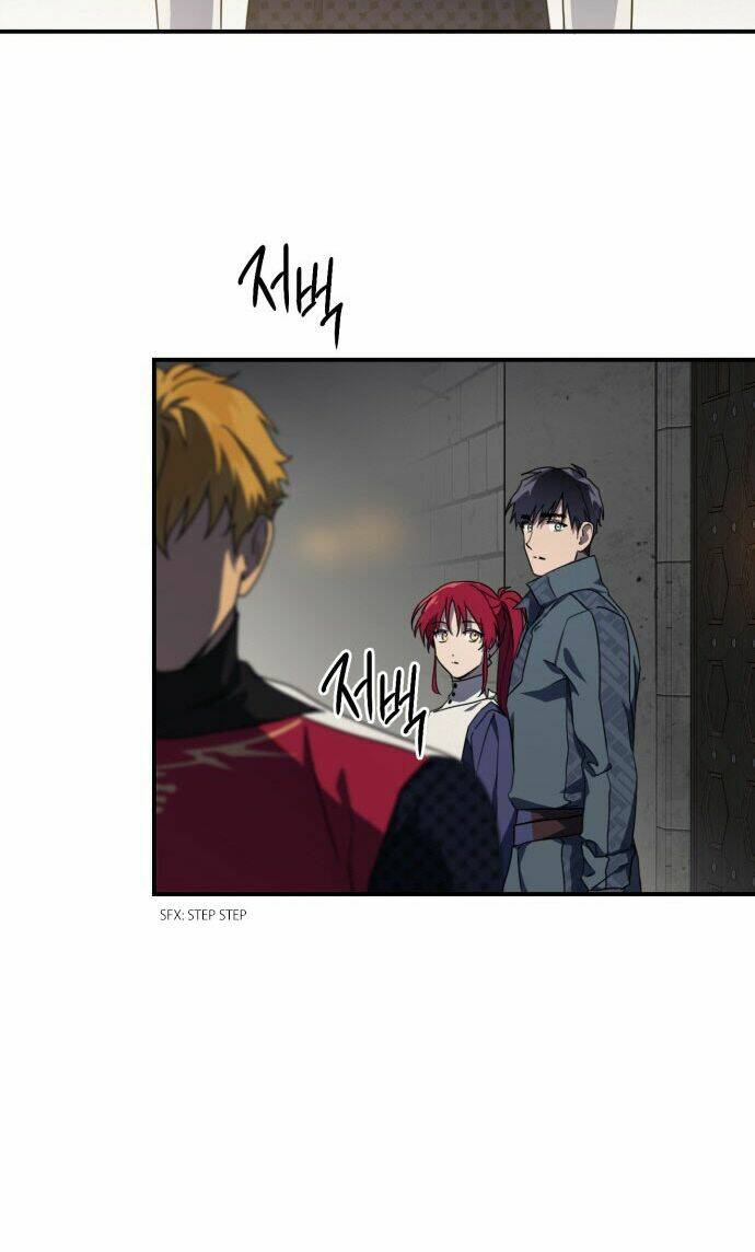 lâu đài vô danh chapter 22 39