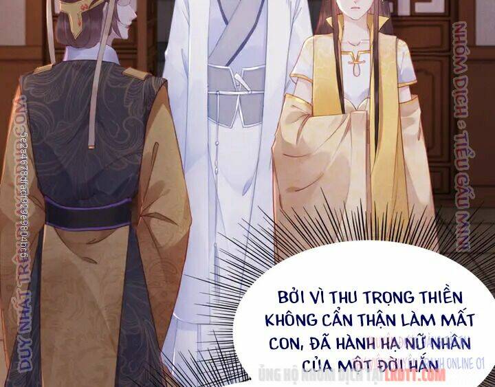 trọng sinh bá sủng nhiếp chính vương quá mạnh mẽ chapter 180 32