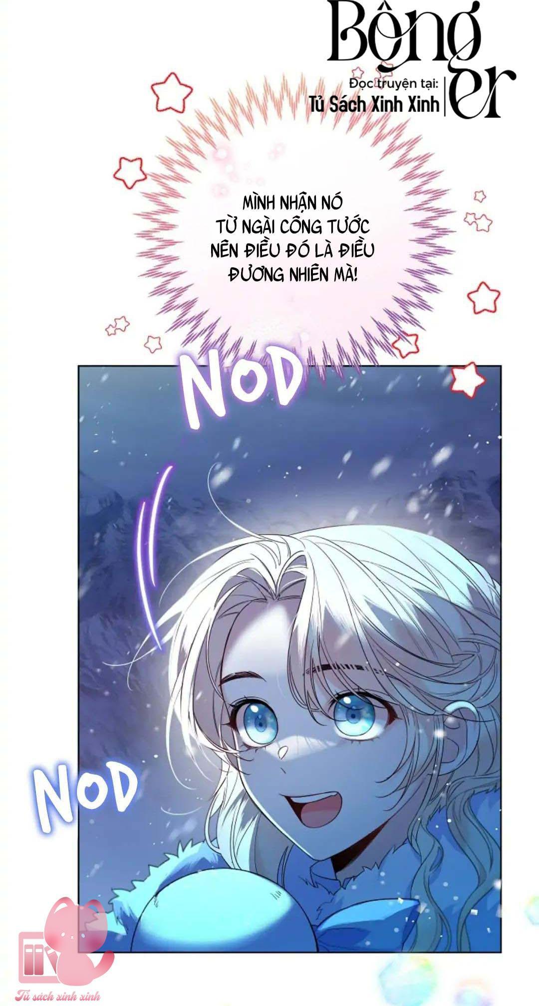 tiểu thư crystal là nam nhân chapter 22 21