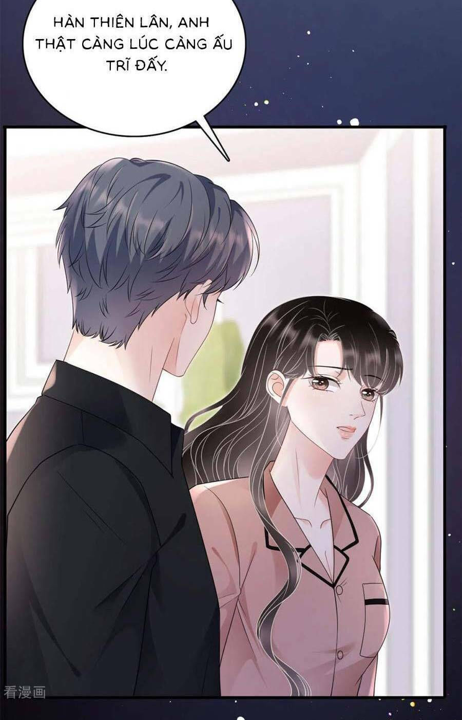 đại tiểu thư có ý đồ gì xấu đâu chapter 144 27