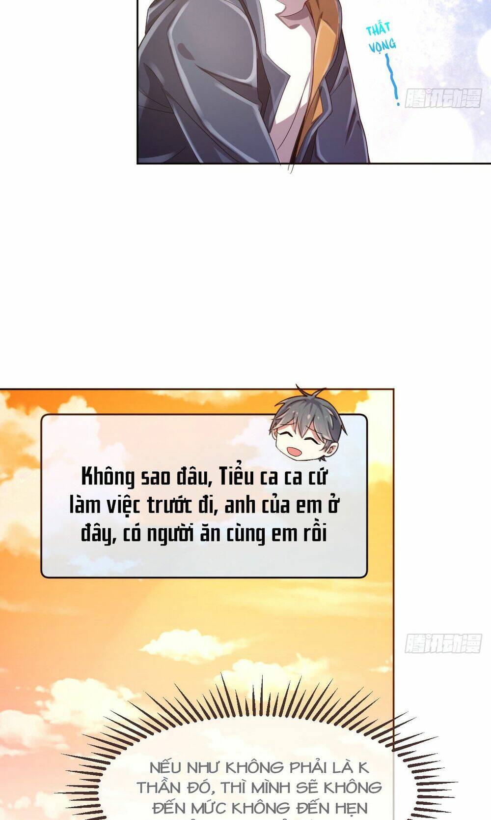 đại thần gaming đơn phương tôi chapter 12 9