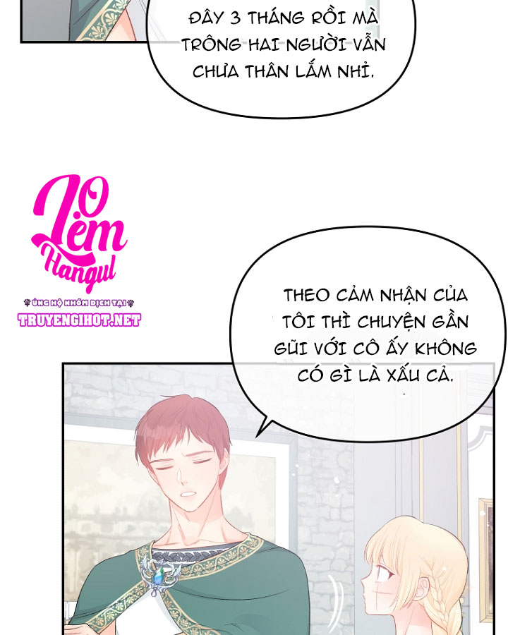 đừng đặt tình cảm mình vào cuốn sách đó chapter 18 14