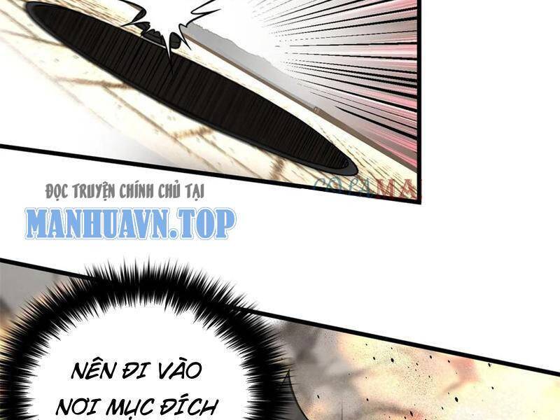toàn cầu cao khảo chapter 241 23