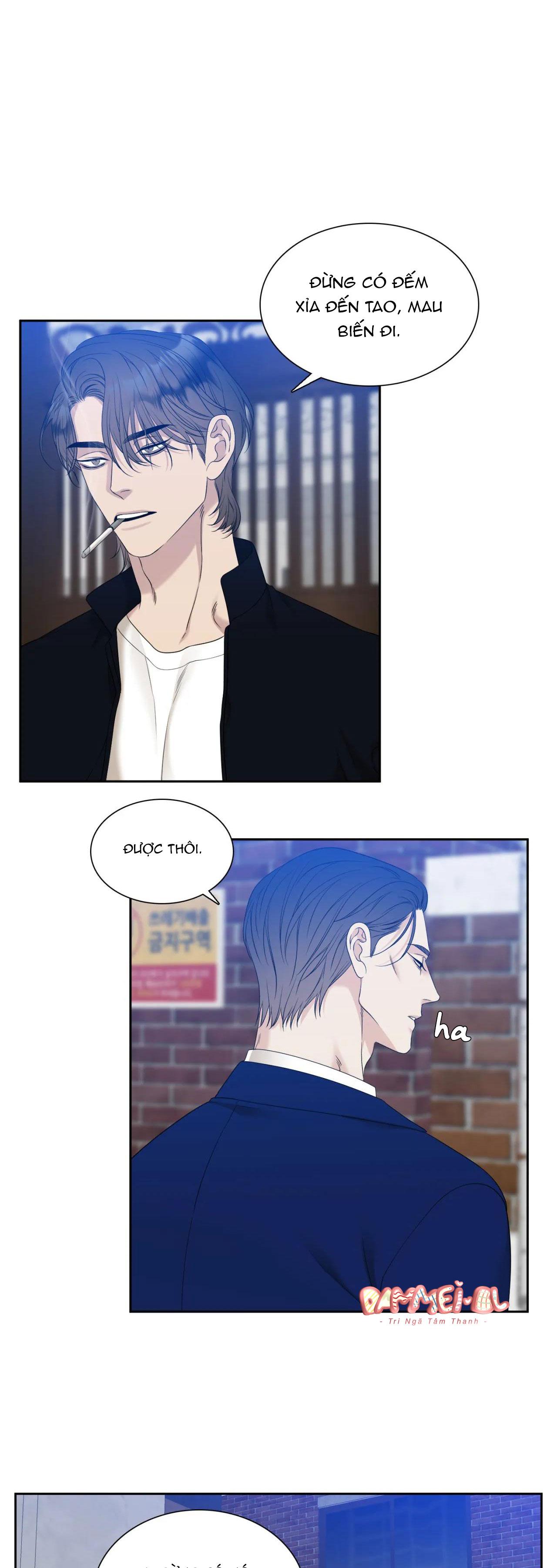 tên rác rưởi chapter 26 43