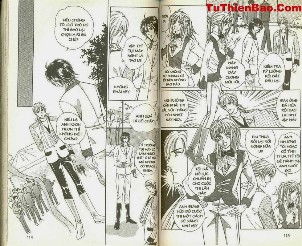 lọ lem kén rể chapter 4 57