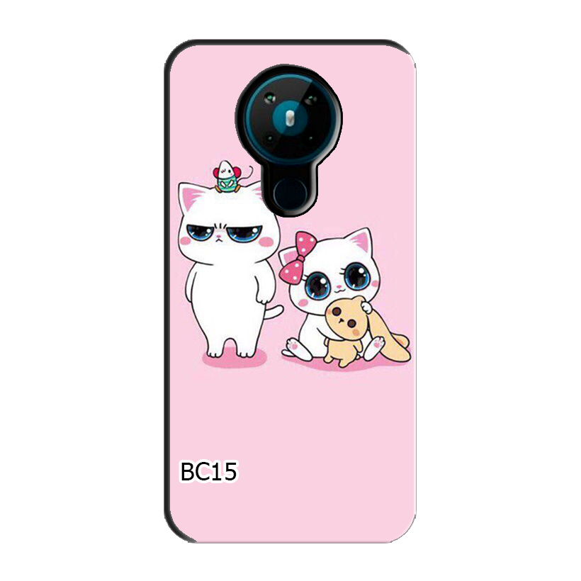 Ốp Lưng Dành Cho NOKIA 5.3