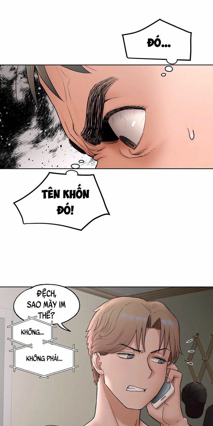 phòng tập gym bí mật chapter 52 35