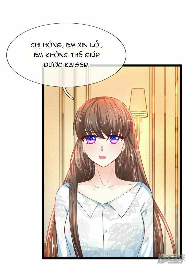 từ chối kết hôn với đại gia: cô dâu bỏ trốn chapter 55 4