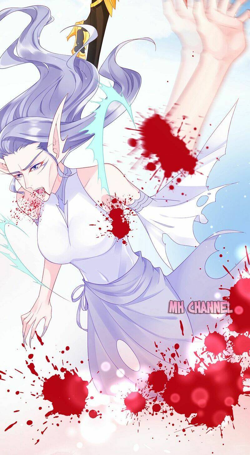 melody happy group: giai điệu hạnh phúc - mh channel chapter 50 15