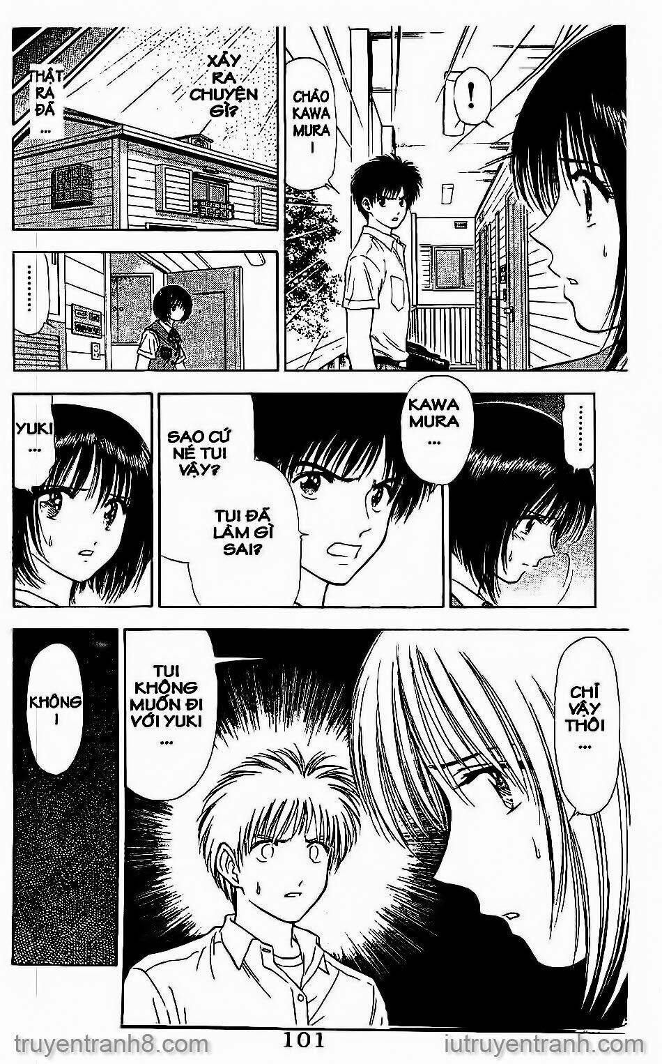 salad days chapter 45 18