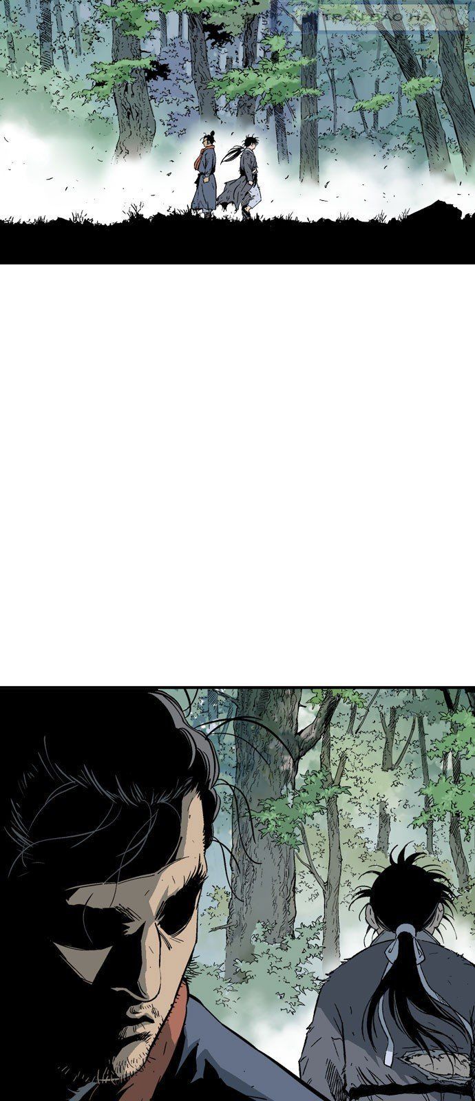 cao thủ 2 chapter 90 9