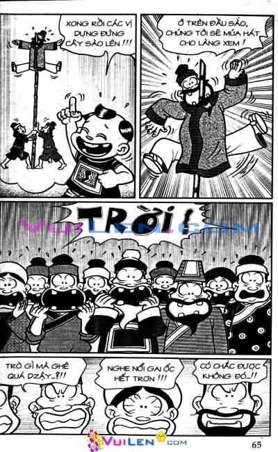 thần đồng đất việt chapter 30 61