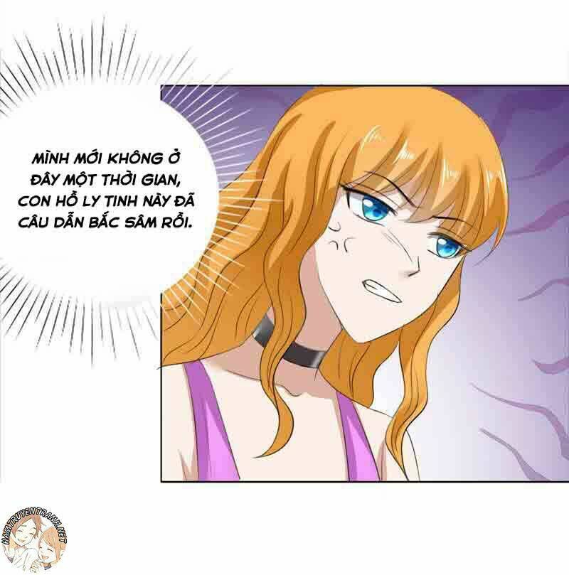 độc sủng kiều thê của bá đạo tổng tài chapter 44 24