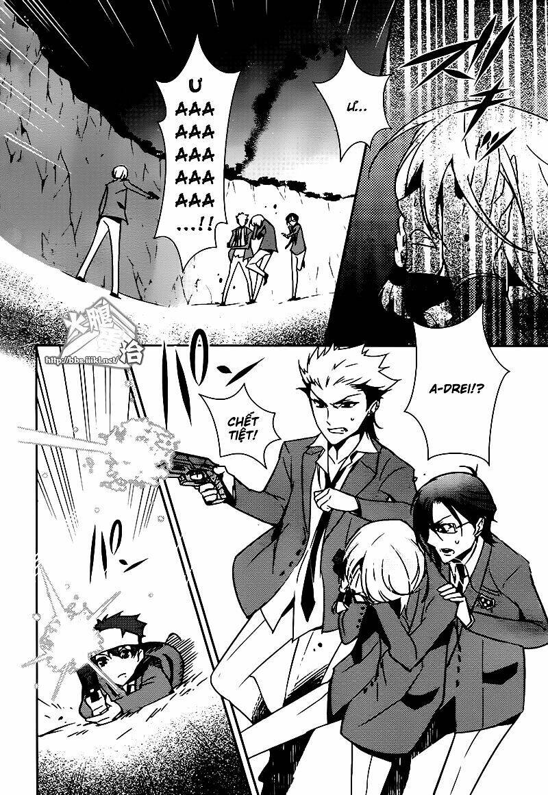 kakumeiki valvrave - uragiri no rakuin chapter 1 39