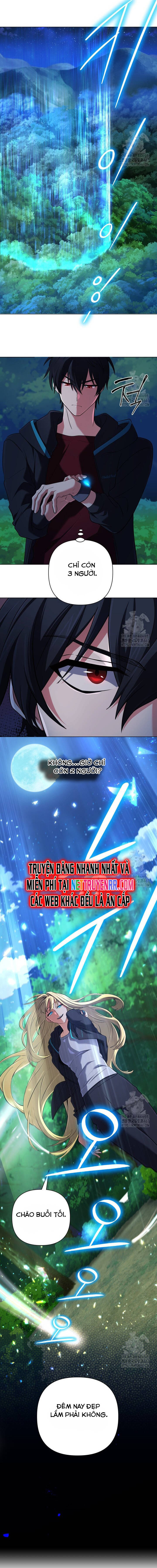 sự trở lại của đại pháp sư huyền thoại chapter 34 15