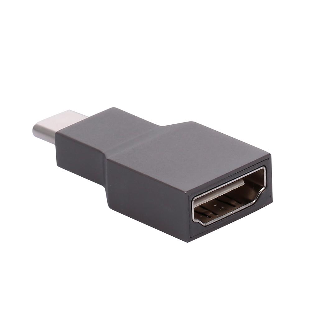Bộ chuyển đổi Type-C sang HD 30hz cho máy tính xách tay,điện thoại di động