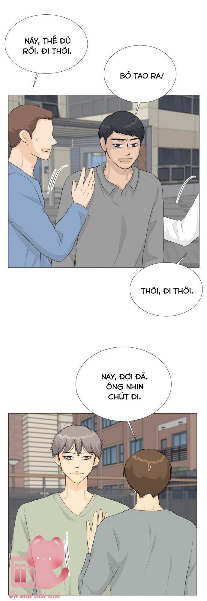 bán quỷ chapter 83 26