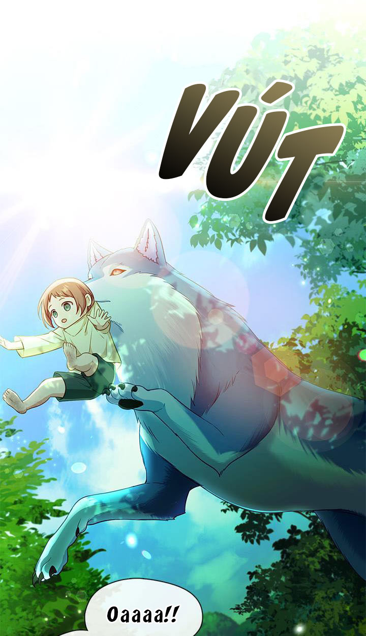 cẩn thận nữ phụ phản diện đấy! chapter 95 8