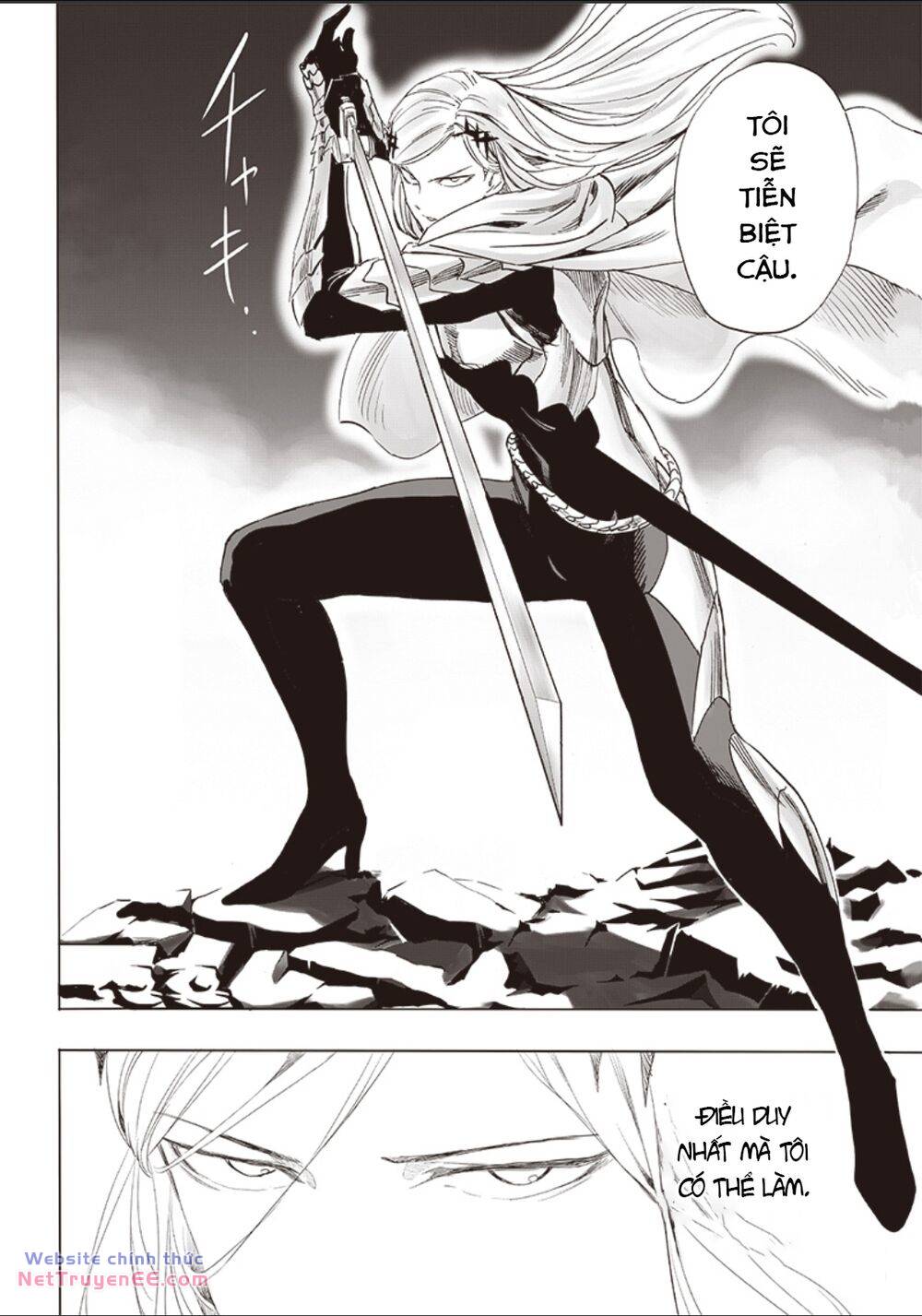 one-punch man chapter 252 32